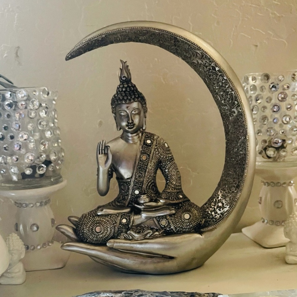 Buddha